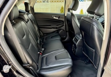 Ford Edge II 2022 Ford Edge Ford Edge 2.0 Benzyna 250KM, zdjęcie 18