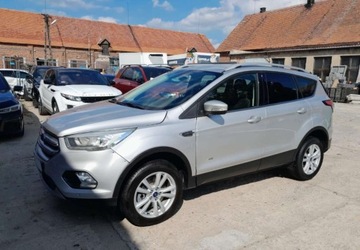 Ford Kuga II 2017 Ford Kuga Cena Brutto 2.0 Benzyna 150KM, zdjęcie 2