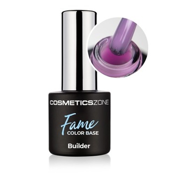 Cosmetics Zone Baza Fame Color Base Fancy Violet