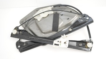 MECHANIZMUS OKNO LEVÝ PŘEDNÍ SKODA SUPERB II 08-13R