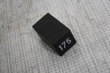 РЕЛЕ 175 3A0927181 VW AUDI SEAT SKODA