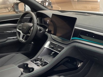 BYD Seal U DM-i 218KM 2025 DM-i Boost Suv 1.5 (218KM) 2025, zdjęcie 6