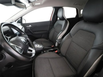 Renault Captur II 2020 Renault Captur PHEV Intens navi PDC-kamera, zdjęcie 12