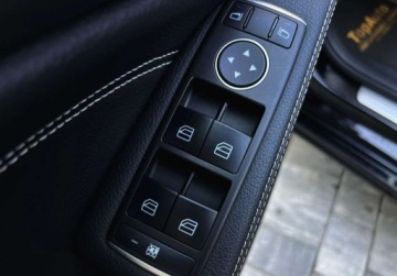 Mercedes Klasa A W176 Hatchback 5d 1.6 200 BlueEFFICIENCY 156KM 2014 Mercedes-Benz Klasa A 1.6 156 KM gwarancja 136 tys km bezwypadkowy ma, zdjęcie 31