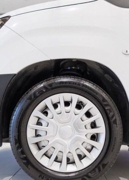 Toyota 2024 Toyota Proace City City 1.5 D-4D Long 2,3t Active 1.5 Diesel 102KM, zdjęcie 14