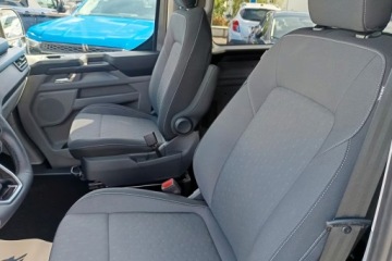 Ford Transit Custom II Van L1 2.5 Plug-in Hybrid  232KM 2026 Kombi M1 L2H1 340 Limited CVT PHEV 2.5 232KM, zdjęcie 4