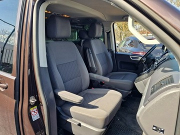 Volkswagen Multivan T6 2015 Volkswagen Multivan 2.0 Bi-Turbo 180 KM, Automat, zdjęcie 30