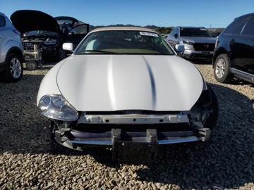 Jaguar 1997 Jaguar XK8 cabrio 4.0 v8 4.0 Benzyna 284KM, zdjęcie 4