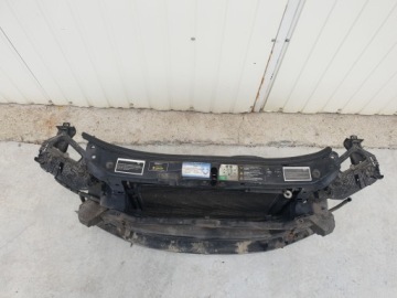 SKODA OCTAVIA II 2.0 TDI ПЕРЕДНИЙ РЕМЕНЬ РАДИАТОРА