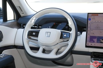  ZEEKR X ZEEKR 9X 2025 Ultra Edition Auto Punkt 2.0 Hybryda Plug-in 898KM, zdjęcie 8