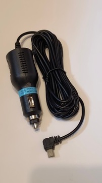 ЗАРЯДНОЕ УСТРОЙСТВО ДЛЯ АВТОМОБИЛЬНОЙ КАМЕРЫ, ДЛИННЫЙ КАБЕЛЬ