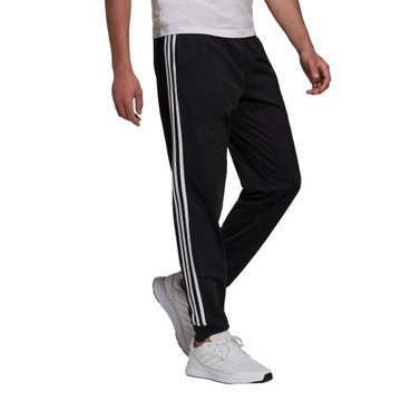 spodnie dresowe męskie adidas r 2XL H46105 POLIESTER