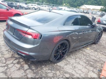 Audi A5 F5 2019 Audi RS5 Coupe 2.9T 2019 2.9 Benzyna 444KM, zdjęcie 4