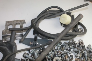 BMW K 1200 LT 99-04 НАБОР ВИНТОВ