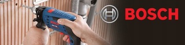 УДАРНАЯ ДРЕЛЬ GSB 13 RE BOSCH