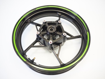 KAWASAKI Z 650 17-19 ПЕРЕДНИЕ ДИСКИ