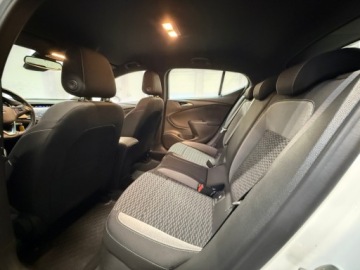 Opel Astra K Hatchback Facelifting 1.2 Turbo 110KM 2021 Opel Astra 1.2T 110 KM, Salon Polska, Bezwypadkowy, zdjęcie 23