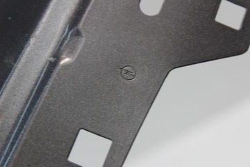 BLATNÍK LEVÝ PŘEDNÍ OPEL CORSA F OEM
