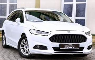 Ford Mondeo V Kombi 2.0 TDCi 150KM 2019 Ford Mondeo Navi/Kamera Cof/6 Biegów/ Pdc/Led, zdjęcie 16