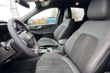 Ford Kuga III SUV Facelifting 2.5 FHEV 180KM 2026 Ford Kuga Pakiet Winter Duzy rabat Leasing Wynajem 2.5 Hybryda 180KM, zdjęcie 9