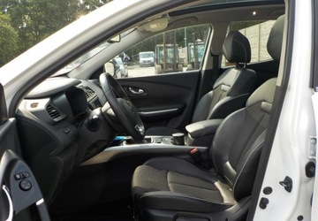 Renault Kadjar 2016 Renault Kadjar Bose Okazja 1.2 Benzyna 130KM, zdjęcie 30