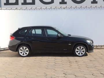 BMW X1 E84 Crossover sDrive18i 150KM 2012 BMW X1 sDrive18i, Klima, Parktronic, zdjęcie 5