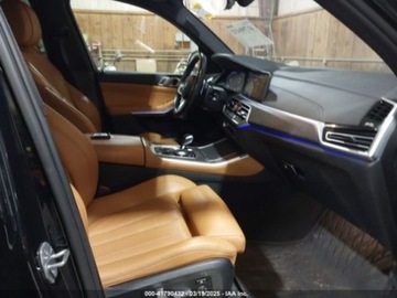 BMW X5 G05 2022 BMW X5 xDrive40I 2022 3.0l 3.0 Benzyna 335KM, zdjęcie 9