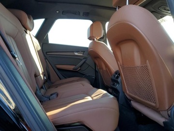 Audi Q5 II 2021 Audi Q5 Premium Plus 2021 2.0l 2.0 Benzyna 261KM, zdjęcie 10