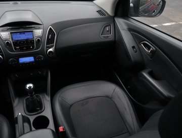 Hyundai ix35 SUV 1.6 GDI 135KM 2010 Hyundai ix35 1.6 GDI, Skóra, Klima, Klimatronic, zdjęcie 7