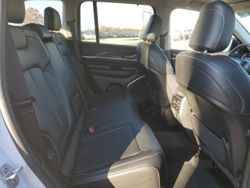 Jeep Grand Cherokee IV 2022 Jeep Grand Cherokee Limited 2022 3.6l 3.6 Benzyna 293KM, zdjęcie 11