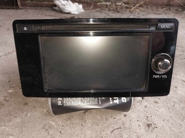 mitsubishi asx radio