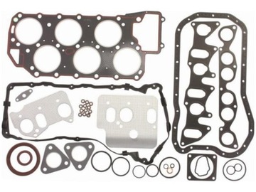 AJUSA 50143100 KOMPLETNÍ SADA TĚSNĚNÍ MOTOR