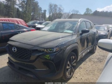 Mazda 2026 Mazda CX-50 Hybrid Premium Plus 2026 2.5 Hybryda 176KM, zdjęcie 2