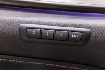 Lexus NX II SUV Facelifting 2.5 350h 243KM 2023 Lexus NX Lexus NX 350h F Sport AWD 2.5 Hybryda 243KM, zdjęcie 33