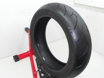 ШИНА PIRELLI DIABLO ROSSO II 170/60/17 DOT. 4216 (034)