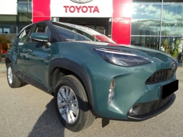 Toyota 2025 Od ręki - Comfort 1.5 Hybrid 116KM | Tempomat adaptacyjny!, zdjęcie 2