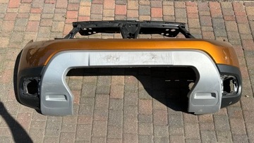 Dacia Duster II zderzak przód