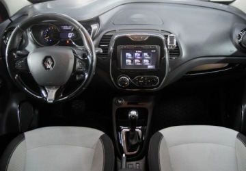 Renault Captur I Crossover 1.2 TCe EDC 120KM 2014 Renault Captur Automat _ Kamera cofania _ Alusy _ 1.2 Benzyna 120KM, zdjęcie 4