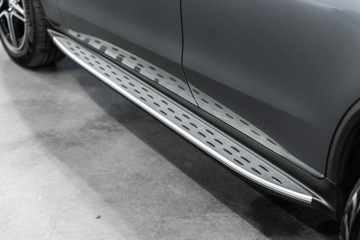 Mercedes GLC C254/X254 2023 Mercedes GLC 300 de. Gwarancja 08.2028. Bezwypadk., zdjęcie 13