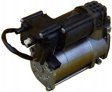 Sprężarka WABCO Mercedes C E GLC W205 W213 X253