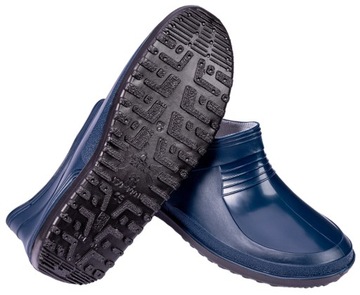 ОБУВЬ РЕЗИНОВЫЕ БОТИНКИ РЕЗИНОВЫЕ БОТИНКИ ДЛЯ САДА 41