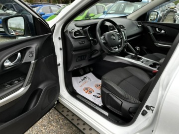Renault Kadjar Crossover 1.2 Energy TCe 130KM 2016 Renault Kadjar Panorama/Navi / Kamera/Asys Parkowa, zdjęcie 8