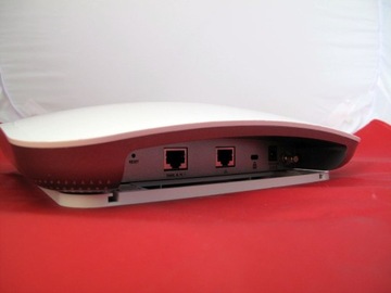 Точка доступа NETGEAR WNDAP360 WIFI N PoE 5 ГГц