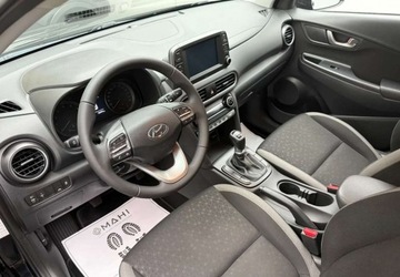 Hyundai Kona I Crossover 1.0 T-GDI 120KM 2018 Hyundai Kona Hyundai Kona 1.0 T-GDI Premium Benzyna 120KM, zdjęcie 21
