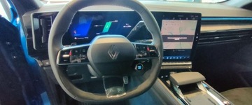 Renault 2025 Renault Rafale 4x4 300 km hybryda plug-in atelier Alpine E-Tech 4x4 300, zdjęcie 21