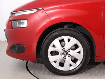 Citroen C4 Picasso II Picasso 1.6 16v VTi 120KM 2014 Citroen C4 Picasso 1.6 i, Salon Polska, zdjęcie 14