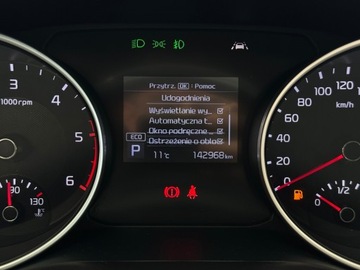 Kia Ceed III Kombi 1.6 CRDi 136KM 2021 Kia Ceed M / Kamera / 1 właściciel / Salon Polska, zdjęcie 34