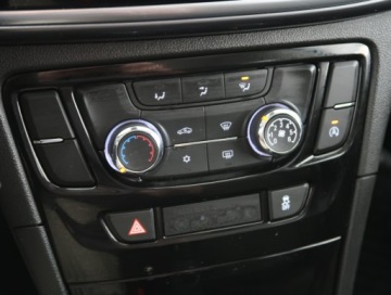 Opel Mokka I SUV 1.6 Ecotec 115KM 2016 Opel Mokka 1.6, Salon Polska, Serwis ASO, Klima, zdjęcie 12
