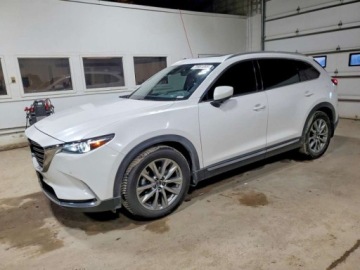 Mazda CX-9 2019 Mazda CX-9 2019 MAZDA CX-9 GRAND TOURING 2.5 Benzyna 227KM, zdjęcie 1