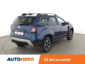 Dacia Duster II SUV 1.3 TCe 150KM 2019 Dacia Duster navi klima auto kamera i czujniki, zdjęcie 6